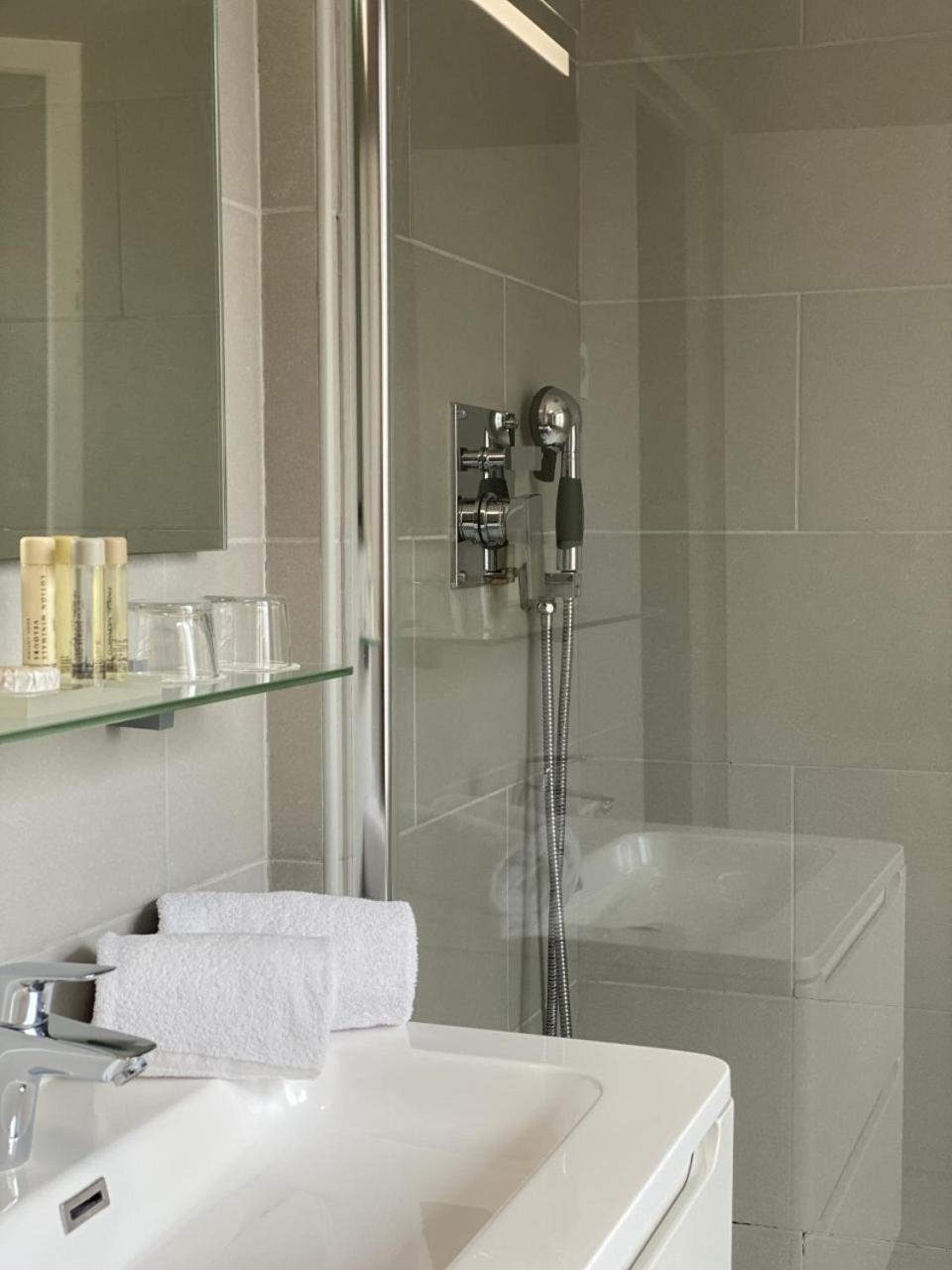 Chambre Double - Vue sur Mer