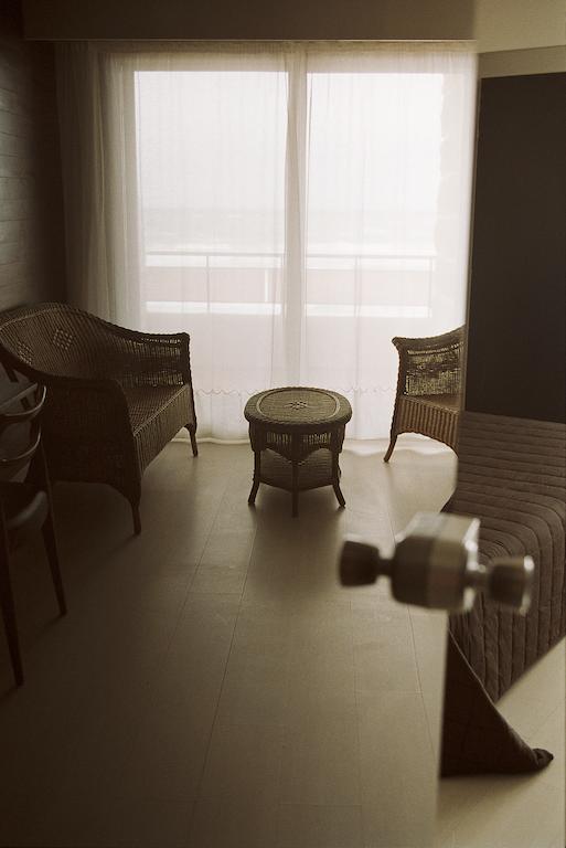 Chambre Familiale - Vue sur Mer