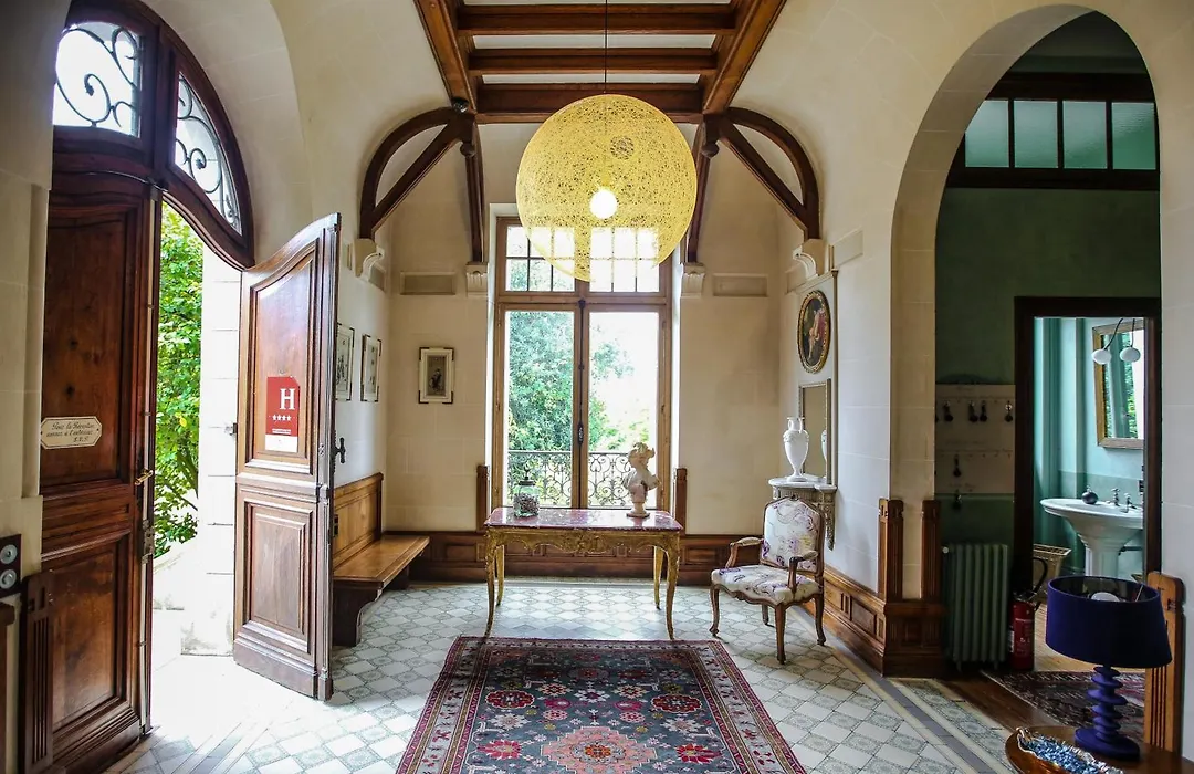 Château du Clair de Lune - Les Collectionneurs-1