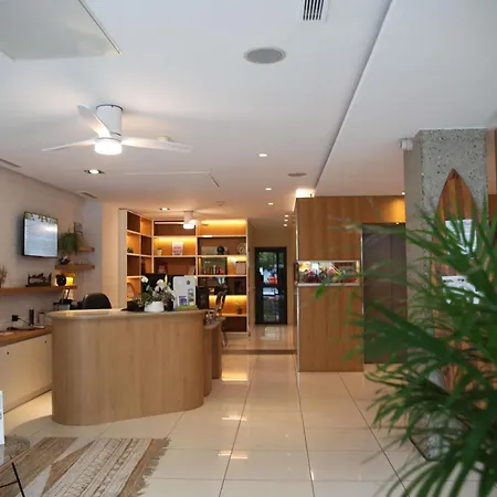 Mercure Président Biarritz Plage-3