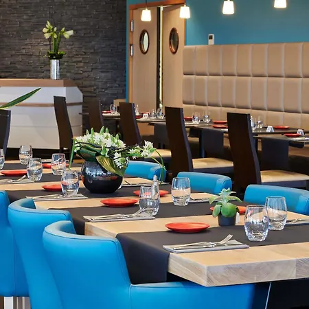 Ibis Styles Biarritz Plage-3