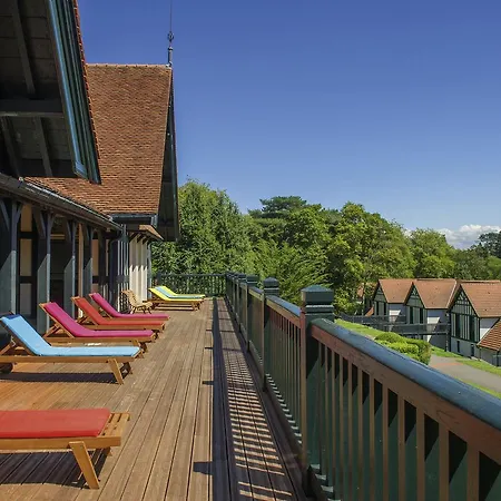 Le Domaine de Françon-3